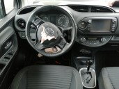 toyota yaris (_p13_) del año 2018
