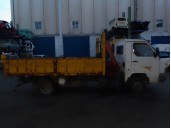 nissan trade del año 1996