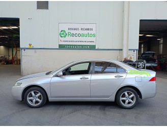 honda accord vii (cl, cn) del año 2004