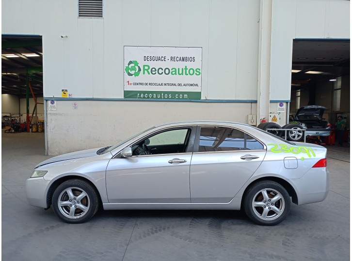 honda accord vii (cl, cn) del año 2004