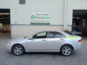 honda accord vii (cl, cn) del año 2004