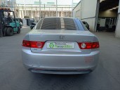 honda accord vii (cl, cn) del año 2004
