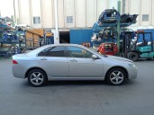 honda accord vii (cl, cn) del año 2004