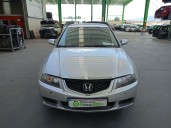 honda accord vii (cl, cn) del año 2004