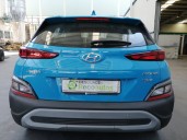 hyundai kona del año 2021