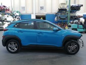 hyundai kona del año 2021