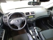 honda accord vii (cl, cn) del año 2004