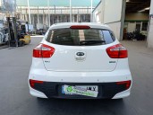 kia rio iii (ub) del año 2017