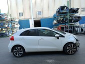 kia rio iii (ub) del año 2017