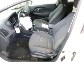 kia rio iii (ub) del año 2017