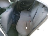 kia rio iii (ub) del año 2017