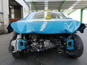 hyundai kona from the year 2021