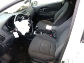 kia rio iii (ub) del año 2017