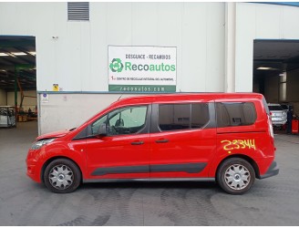 ford transit connect del año 2015