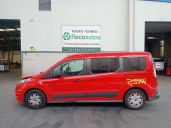 ford transit connect del año 2015