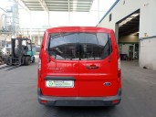 ford transit connect del año 2015