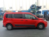 ford transit connect del año 2015