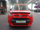 ford transit connect del año 2015