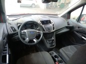 ford transit connect del año 2015