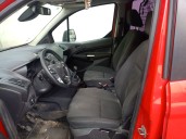 ford transit connect del año 2015