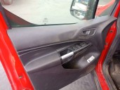 ford transit connect del año 2015