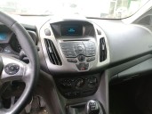 ford transit connect del año 2015
