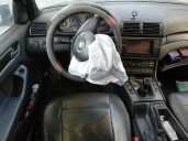 bmw serie 3 berlina (e46) del año 2005