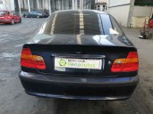 bmw serie 3 berlina (e46) del año 2005