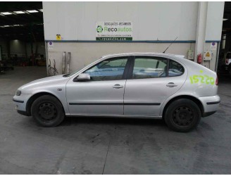 seat leon (1m1) del año 1999
