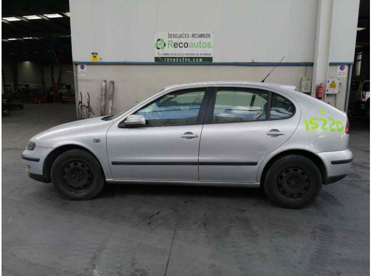 seat leon (1m1) del año 1999