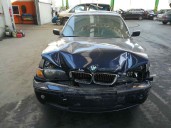 bmw serie 3 berlina (e46) del año 2005