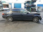 bmw serie 3 berlina (e46) del año 2005