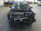 kia rio ii (jb) del año 2009