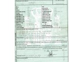 kia rio ii (jb) del año 2009
