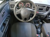 kia rio ii (jb) del año 2009