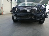 kia rio ii (jb) del año 2009