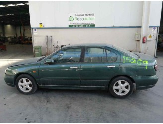 nissan primera berlina (p11) del año 2001