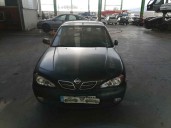 nissan primera berlina (p11) del año 2001
