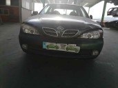 nissan primera berlina (p11) del año 2001