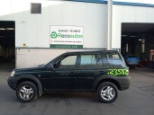 land rover freelander (ln) del año 2003