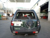 land rover freelander (ln) del año 2003