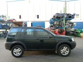land rover freelander (ln) del año 2003