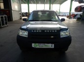 land rover freelander (ln) del año 2003