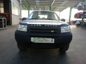 land rover freelander (ln) del año 2003