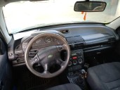 land rover freelander (ln) del año 2003