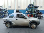 land rover freelander i (l314) del año 2001