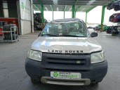 land rover freelander i (l314) del año 2001