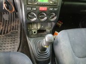 land rover freelander (ln) del año 2003