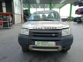 land rover freelander i (l314) del año 2001