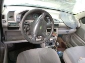 land rover freelander i (l314) del año 2001